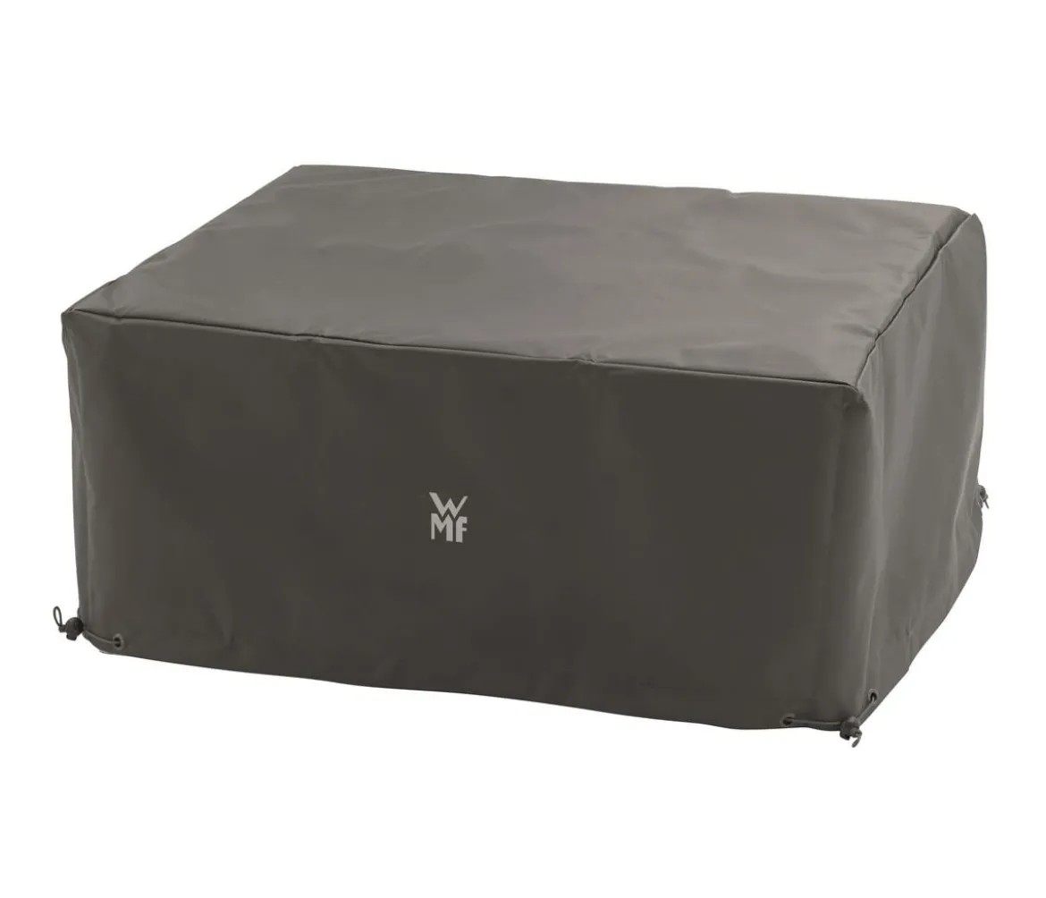 WMF Abdeckhaube für Plancha 45, ca. B53/H26/T56 cm