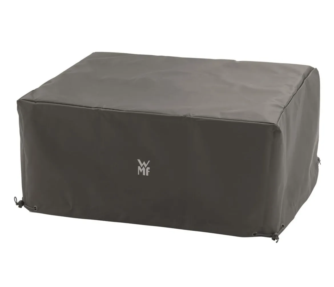 WMF Abdeckhaube für Plancha 75, ca. B83/H26/T56 cm