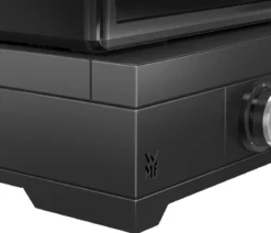 WMF Elektrogrill Plancha Edition One 60E, ca. B65,5/H23,8/T57,3 cm