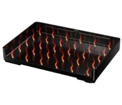 WMF Elektrogrill Plancha Edition One 60E, ca. B65,5/H23,8/T57,3 cm