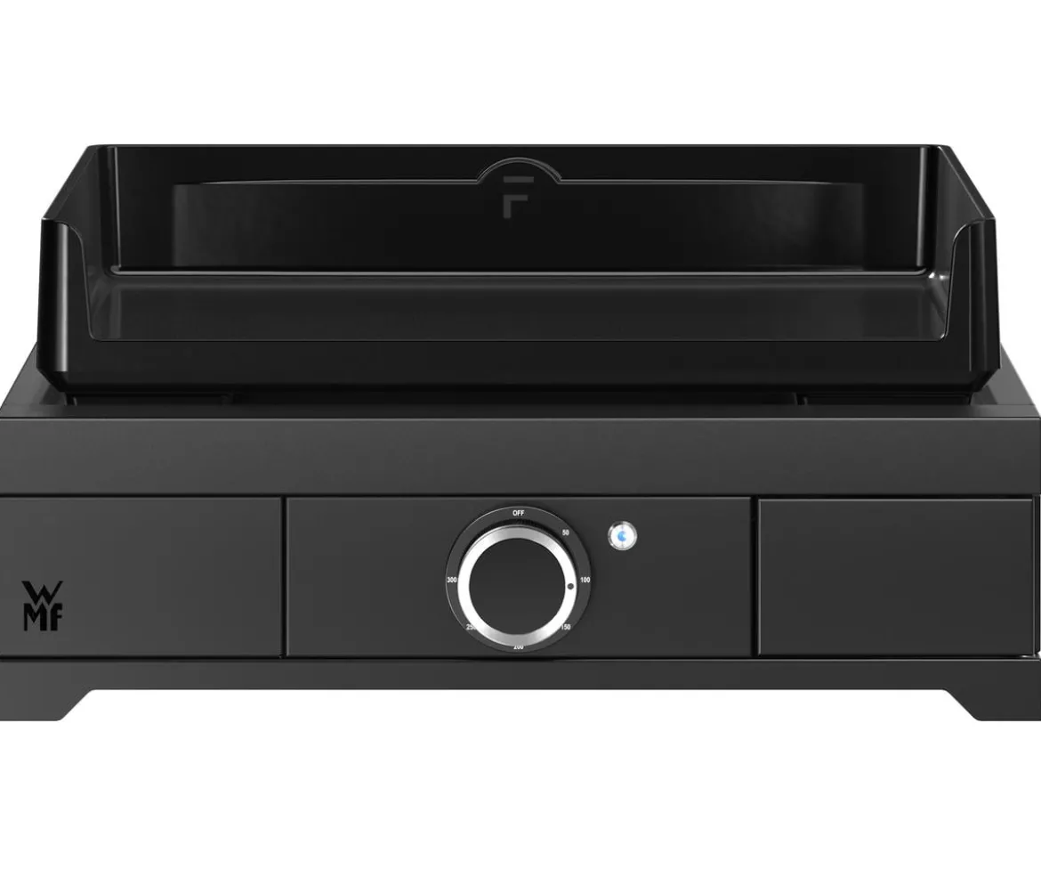 WMF Elektrogrill Plancha Edition One 45E, ca. B50,5/H23,8/T57,3 cm