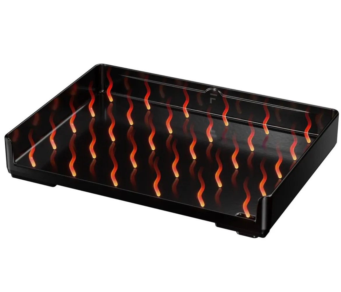 WMF Elektrogrill Plancha Edition One 45E, ca. B50,5/H23,8/T57,3 cm