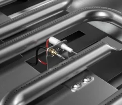 WMF Gasgrill Plancha Edition One 75G, ca. B80,5/H23,8/T57,3 cm
