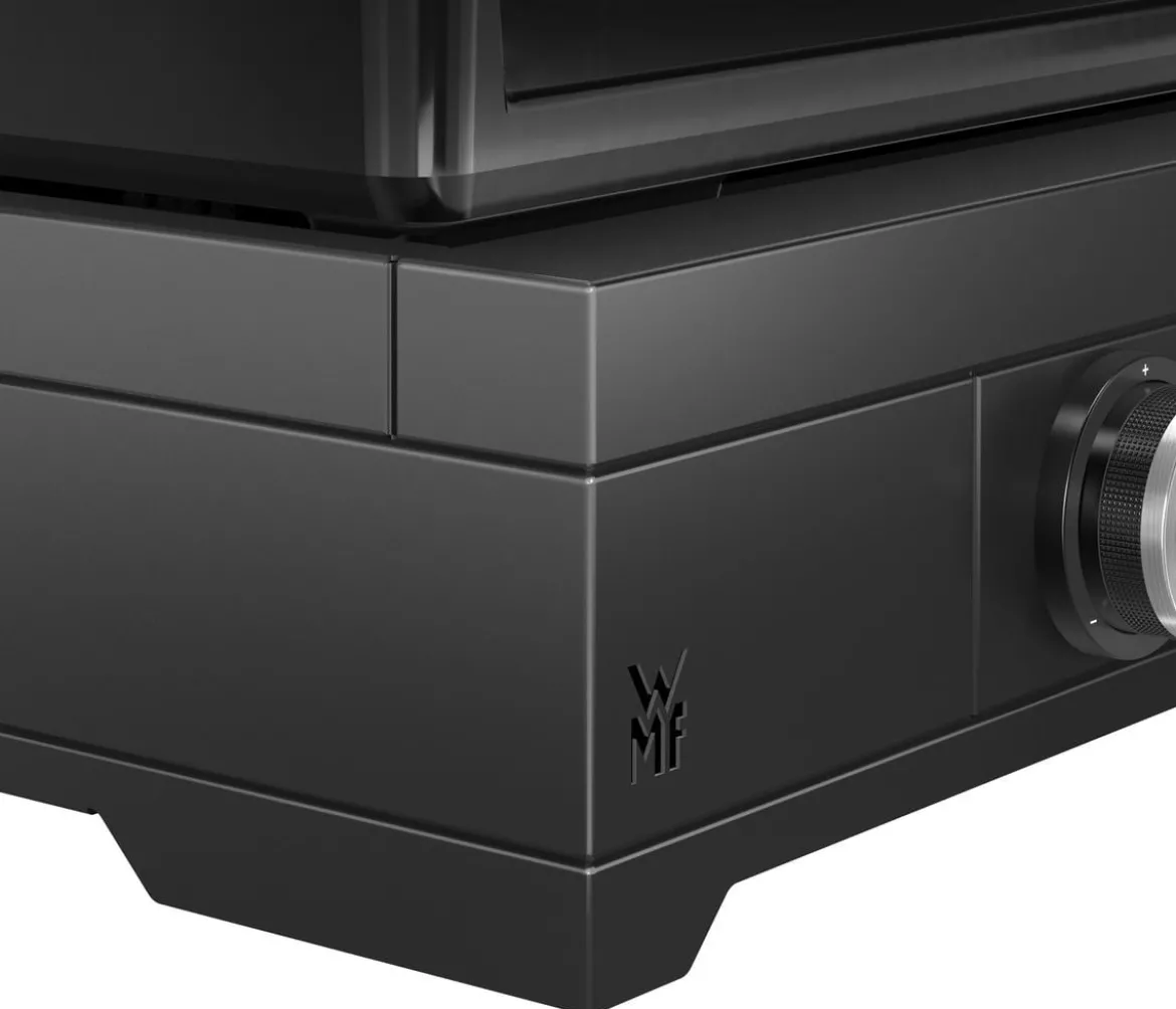 WMF Gasgrill Plancha Edition One 60G, ca. B65,5/H23,8/T57,3 cm