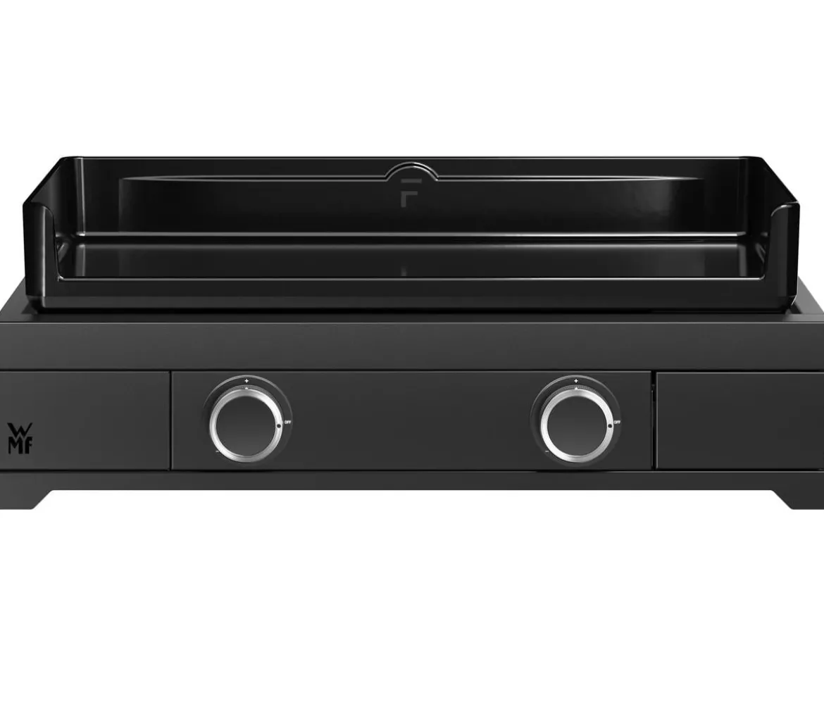 WMF Gasgrill Plancha Edition One 60G, ca. B65,5/H23,8/T57,3 cm