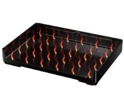 WMF Gasgrill Plancha Edition One 60G, ca. B65,5/H23,8/T57,3 cm