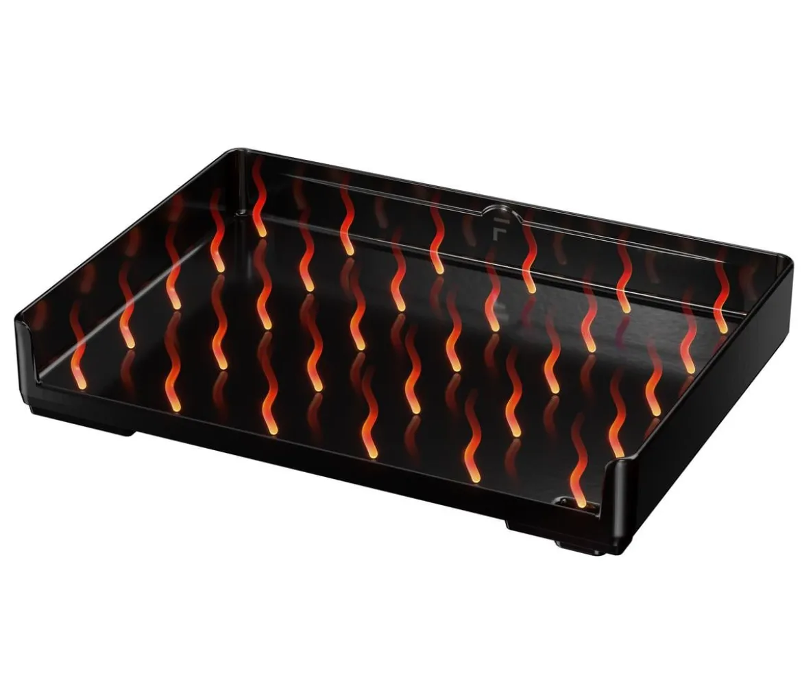 WMF Gasgrill Plancha Edition One 60G, ca. B65,5/H23,8/T57,3 cm