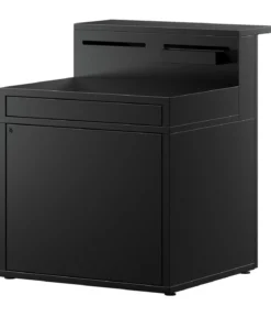 WMF Outdoor-Küche Beistellmodul, ca. B90/H112/T81 cm