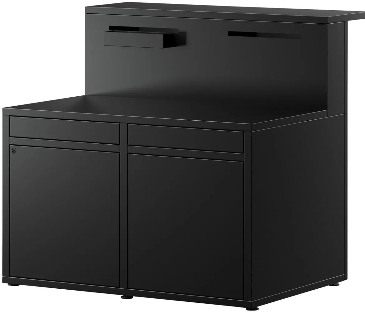WMF Outdoor-Küche Die Kompakte, ca. B120/H112/T81 cm
