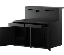 WMF Outdoor-Küche Die Kompakte, ca. B120/H112/T81 cm
