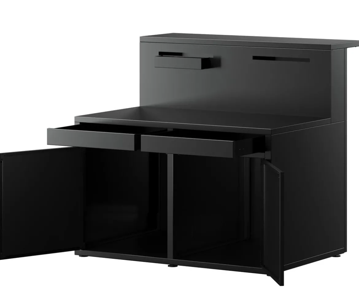 WMF Outdoor-Küche Die Kompakte, ca. B120/H112/T81 cm