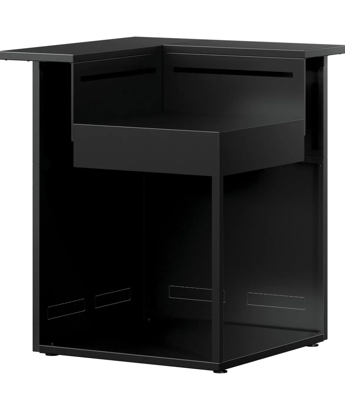WMF Outdoor-Küche Eckmodul, ca. B81/H112/T81 cm