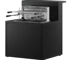 WMF Outdoor-Küche Grillmodul, ca. B90/H112/T81 cm
