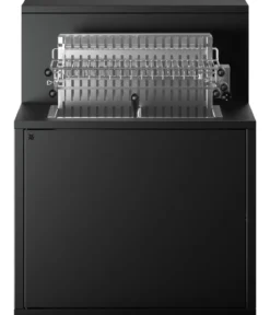 WMF Outdoor-Küche Grillmodul, ca. B90/H112/T81 cm