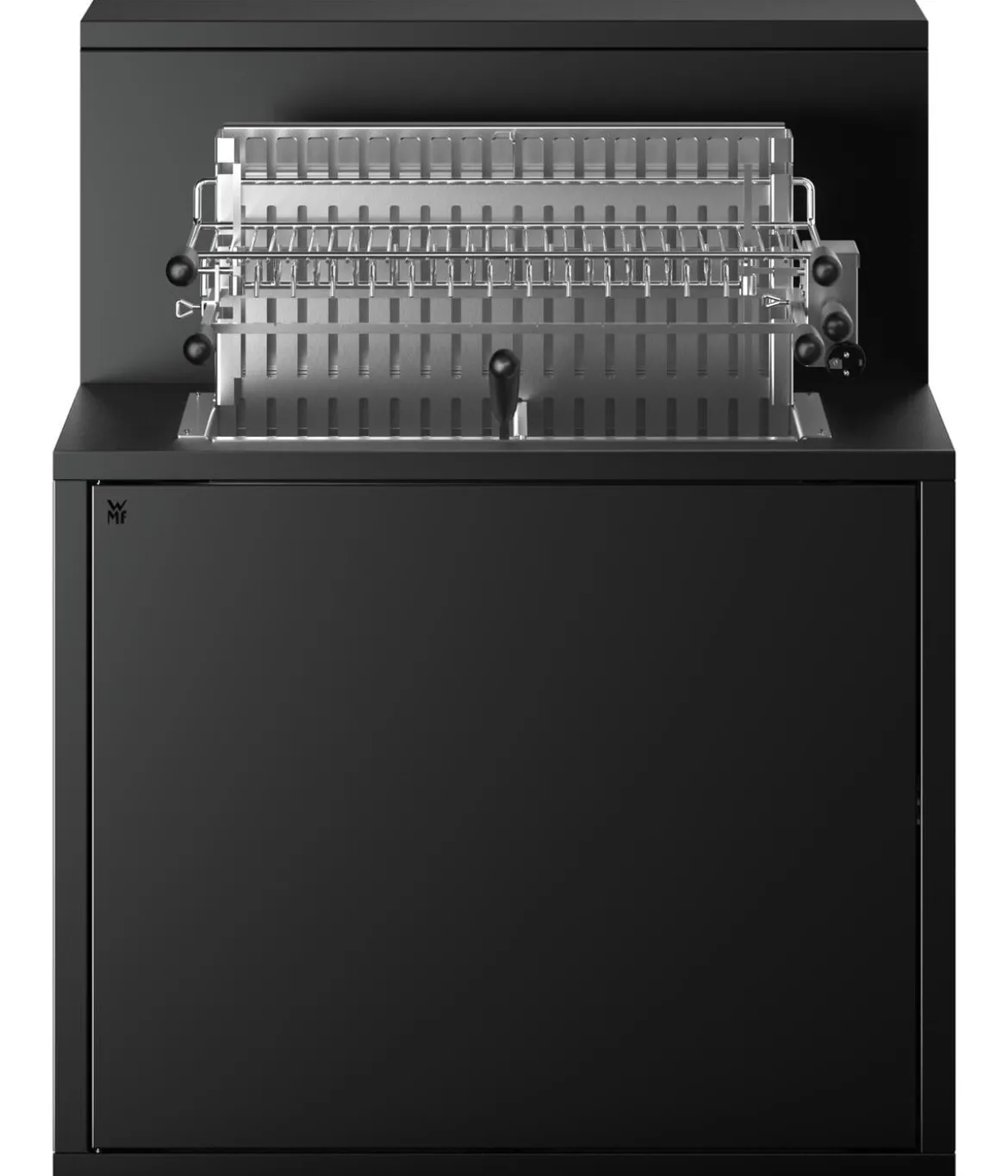 WMF Outdoor-Küche Grillmodul, ca. B90/H112/T81 cm