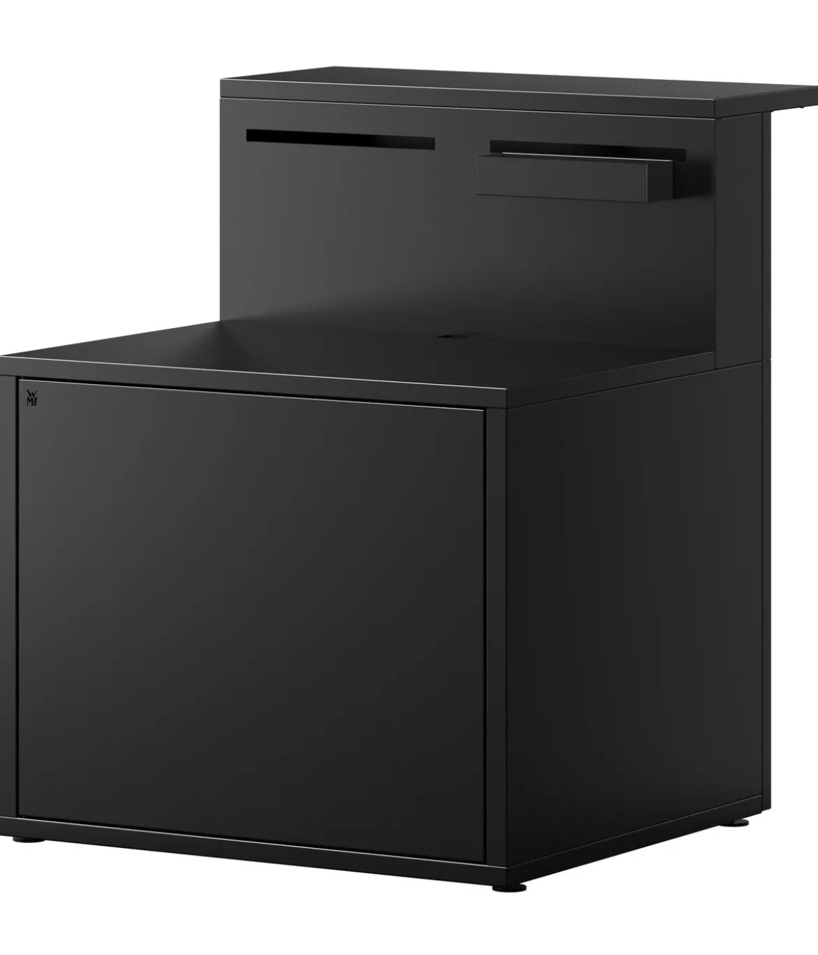 WMF Outdoor-Küche Planchamodul, ca. B90/H112/T81 cm