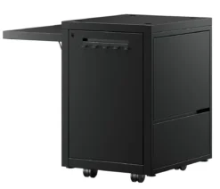 WMF Pizzaiolo Pro Wagen, ca. H89/B59,7/T70 cm