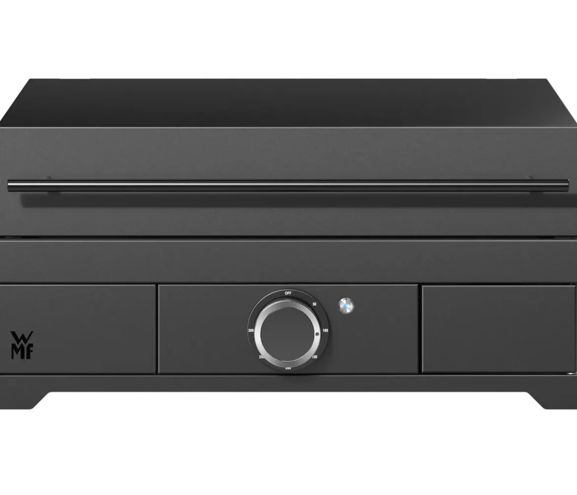 WMF Plancha Set 45E, ca. B50/H24,5/T63 cm