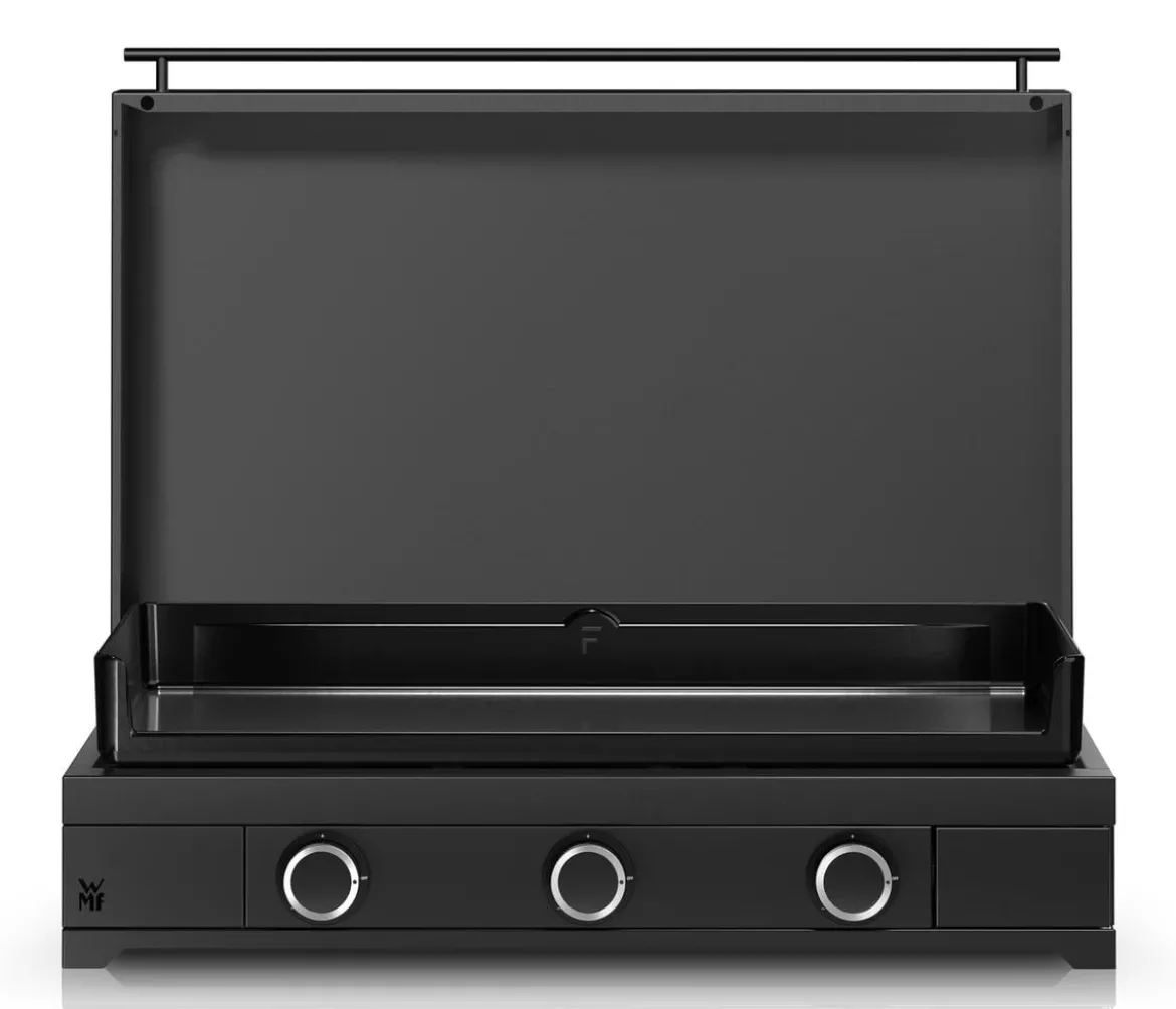 WMF Plancha Set 75G, ca. B80/H24,5/T63 cm