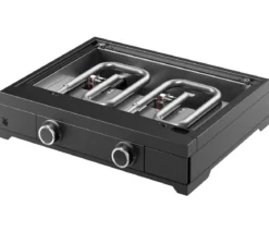 WMF Plancha Set 60G, ca. B65,5/H24,5/T63 cm
