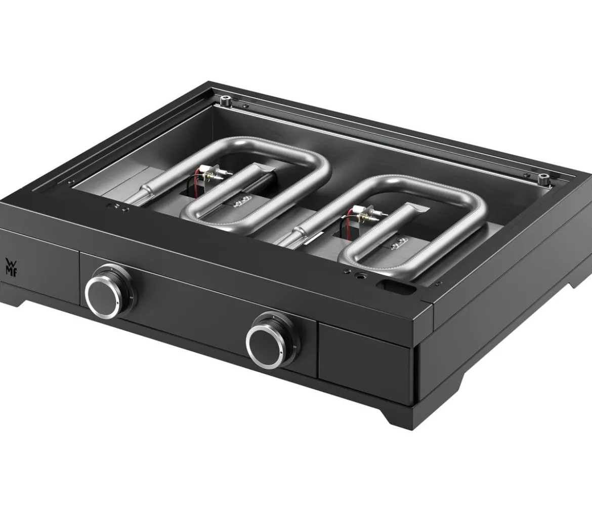WMF Plancha Set 60G, ca. B65,5/H24,5/T63 cm