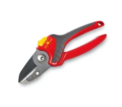 Wolf Amboss Gartenschere RS 2500