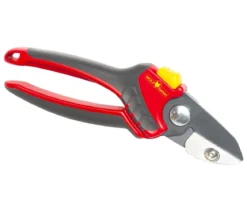 Wolf Amboss Gartenschere RS 4000