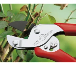 Wolf Gartenschere Amboss RS-EN