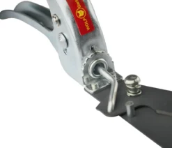 Wolf Handgrasschere GS-1, ca, B30,5/H2/T3 cm