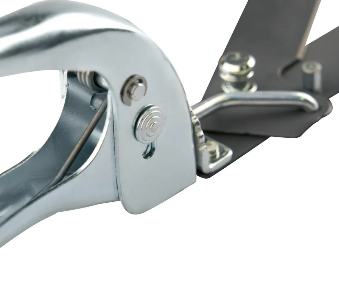 Wolf Handgrasschere GS-1, ca, B30,5/H2/T3 cm