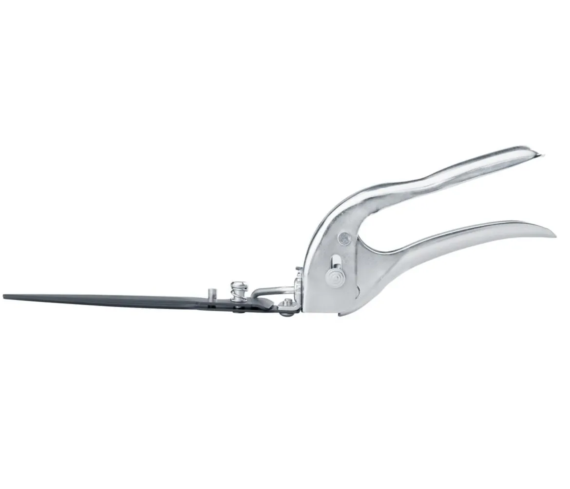 Wolf Handgrasschere GS-1, ca, B30,5/H2/T3 cm