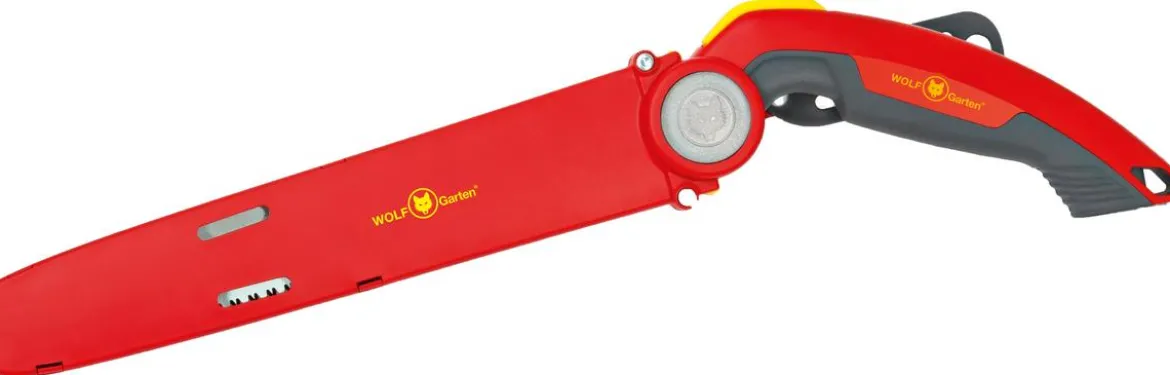 Wolf Handsäge PowerCut Saw 275