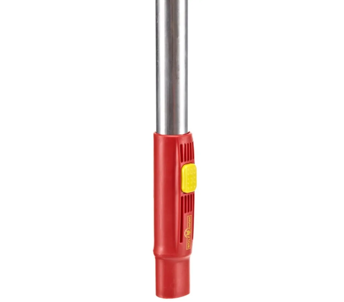 Wolf multi-star® Aluminiumstiel ZMi 12