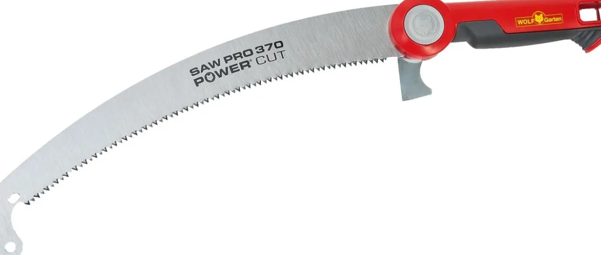 Wolf multi-star® Astsäge Power Cut Saw Pro 370