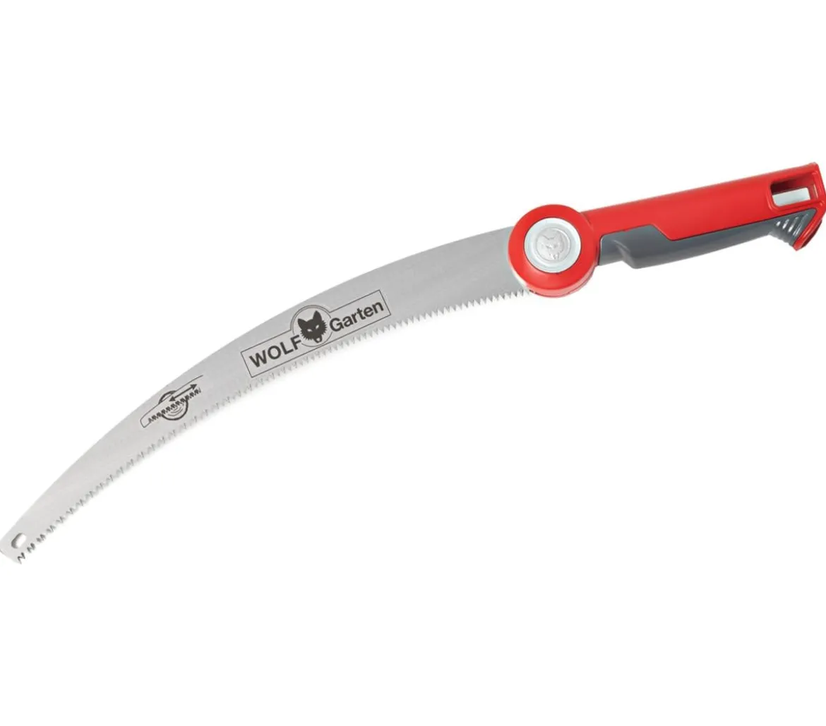 Wolf multi-star® Astsäge Power Cut SAW 370