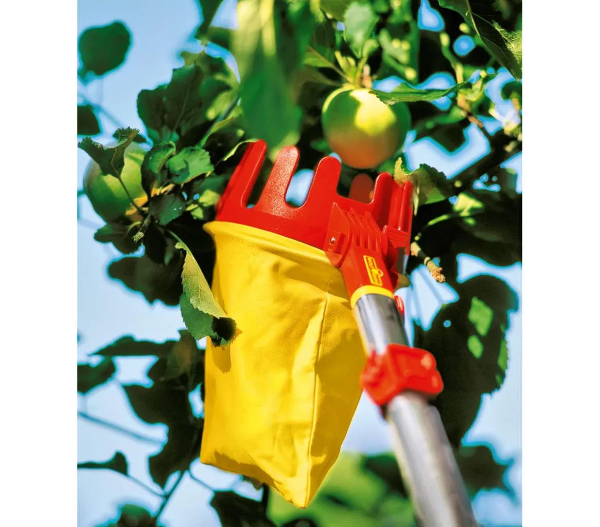 Wolf multi-star® Obstpflücker RG-M
