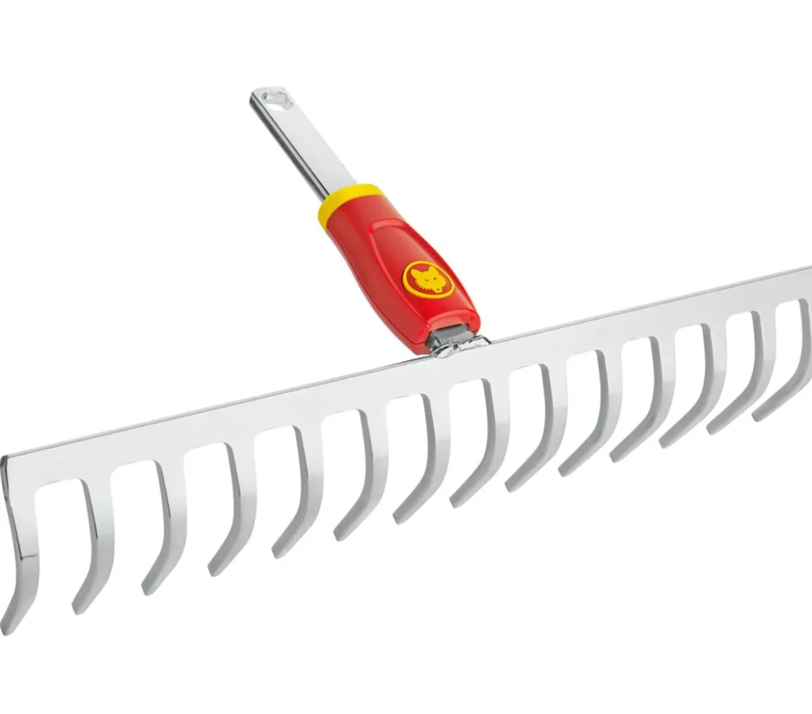 Wolf multi-star® Rechen DR-M, 35 cm