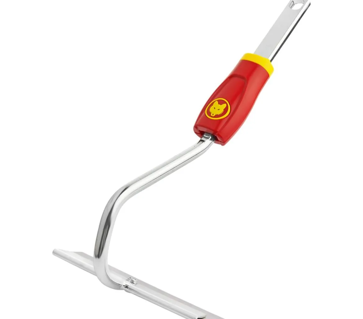 Wolf multi-star® Ziehhacke HU-M, 15 cm