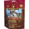 WOLFSBLUT Hundesnack Cracker Blue Mountain Wild, 225 g
