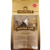WOLFSBLUT Trockenfutter für Hunde Western Cape, Adult, Strauß & Banane
