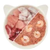 WOW® Cat Nassfutter für Katzen Adult, 6 x 400 g