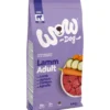 WOW® Trockenfutter für Hunde Adult, Lamm