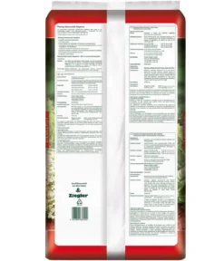 Ziegler Plantop Dekormulch Ziegelrot, 39 x 50 Liter