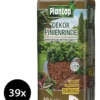 Ziegler Plantop Dekor Pinienrinde, 15-25 mm, 39 x 60 Liter