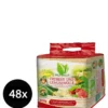 Ziegler Pro Natur® Erdbeer- & Gemüsewolle, 48 x 850 Gramm