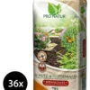 Ziegler Pro Natur® Schutz- und Pflegemulch, 36 x 70 Liter