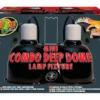 Zoo Med Mini Combo Deep Dome Lampenfassung