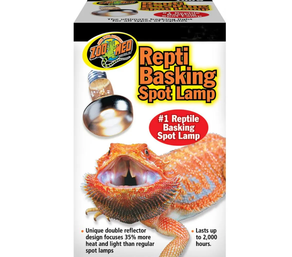 Zoo Med Repti Basking Spot Lamp