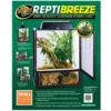 Zoo Med Reptibreeze Freiluft Aluminium Gaze Terrarium