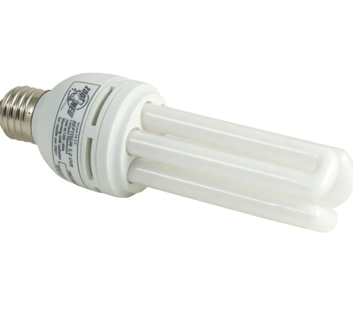 Zoo Med ReptiSun 10.0 Compact Fluorescent
